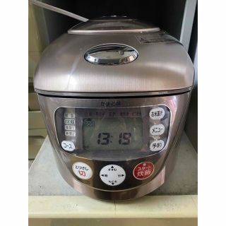 SANYO(炊飯器)のフリマアイテム一覧 SANYO(炊飯器)のフリマアイテム一覧