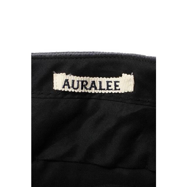 爆売り! サイズ5 AURALEE ウォッシュドチノテーパード setonda.com