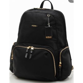 TUMI VOYAGER CALAIS バックパック 大容量