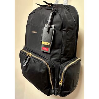 TUMI VOYAGER CALAIS バックパック 大容量