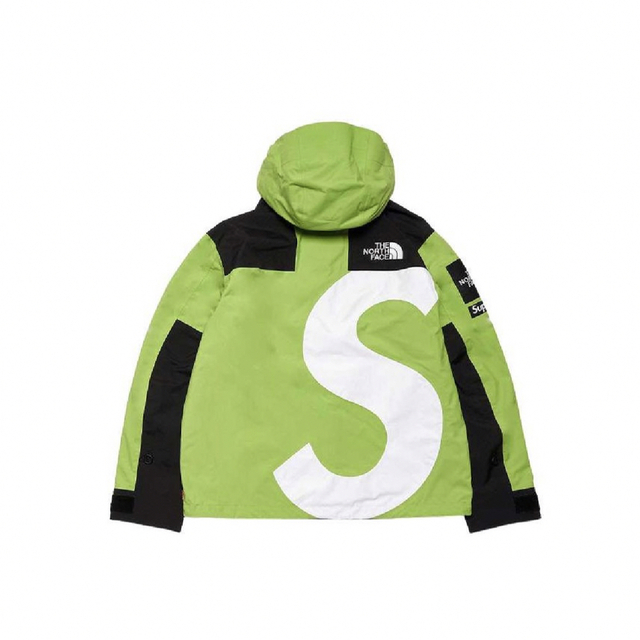 Supreme  North Face S logoMountain JKT L