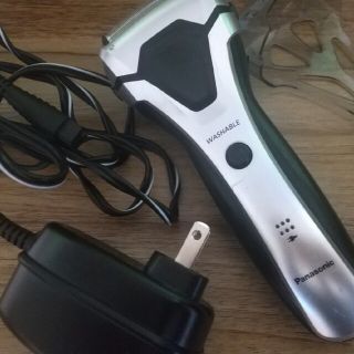 パナソニック　電気カミソリ　ES-RL32 2018年製(メンズシェーバー)