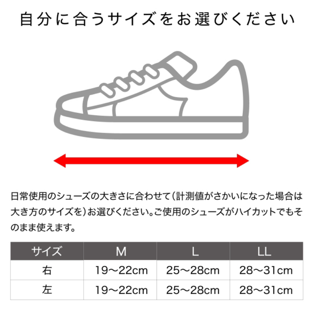 ZAMST(ザムスト)の【値引交渉OK】ザムスト 足首サポーター A1 右 XL（LL） スポーツ/アウトドアのトレーニング/エクササイズ(トレーニング用品)の商品写真