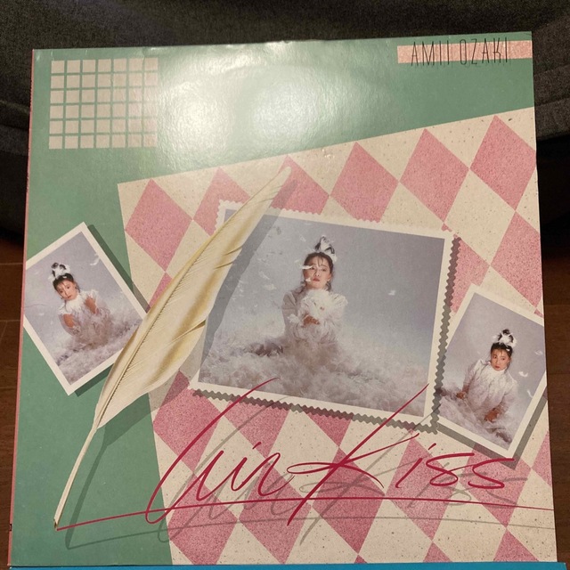 尾崎亜美 LPレコード 6作品の通販 by あお|ラクマ 尾崎亜美 LPレコード 6作品の通販 by あお|ラクマ