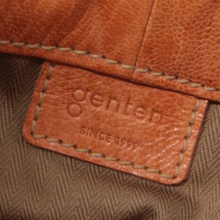 genten - genten ゲンテン バッグ ショルダーバッグ ポシェット 鞄