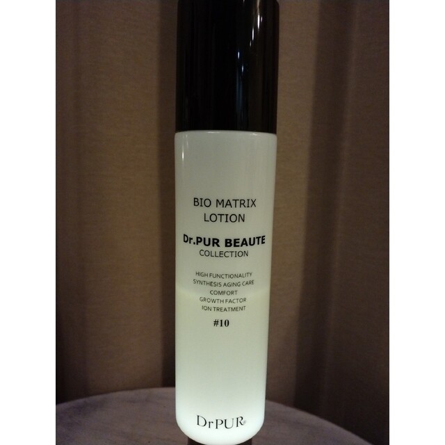 Dr.PUR BEAUTE #10 バイオマトリックスローション - 化粧水/ローション Dr.PUR BEAUTE #10 バイオマトリックスローション - 化粧水/ローション