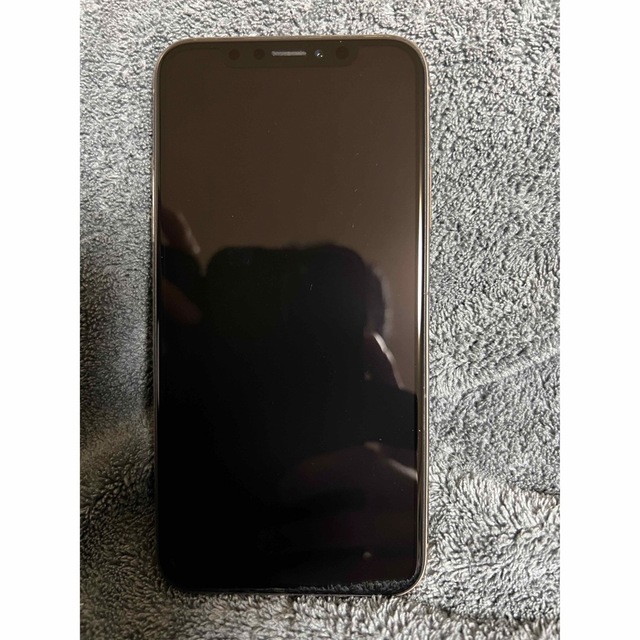 iPhone Xs 256GB SIMロック解除品