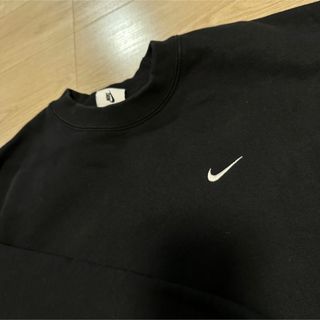 ナイキ(NIKE)のNIKE ナイキ　スウェット　トレーナー(スウェット)