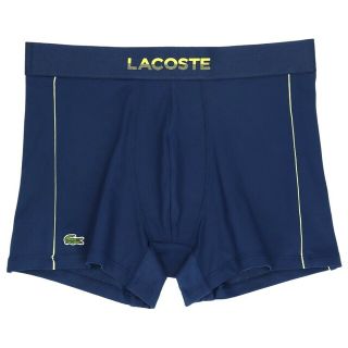 ラコステ(LACOSTE)のLACOSTE ボクサーパンツ 53128761 L(ボクサーパンツ)