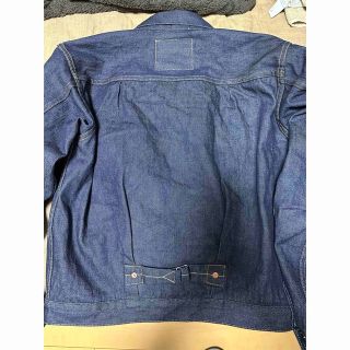 LEVI'S  506XX タイプ1 1936 サイズ　38