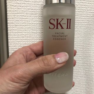 エスケーツー(SK-II)のSK-II  セット(化粧水/ローション)