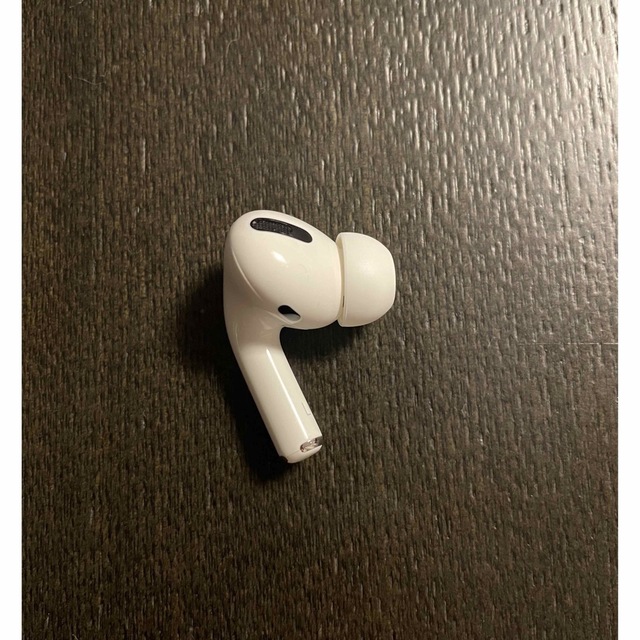 Air pod pro 本体＋左耳のみ