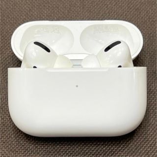 アップル(Apple)のApple AirPods Pro(エアポッド) MWP22J/A(ヘッドフォン/イヤフォン)