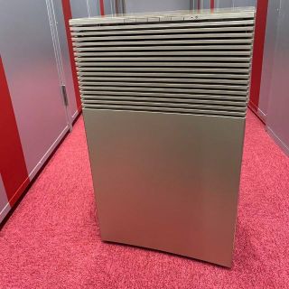 美品】生産終了品 Cado カドー 空気清浄機 AP-C310-BK ゴールド