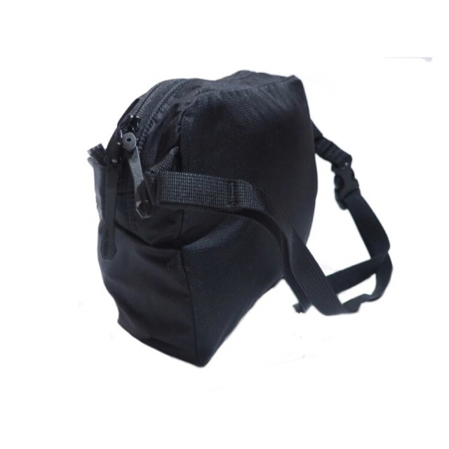 ARC'TERYX Heliad 6L Crossbody bag/black 1