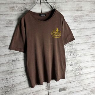 7637 【人気デザイン】ヒステリックグラマー☆ヒスガール定番カラーtシャツ美品