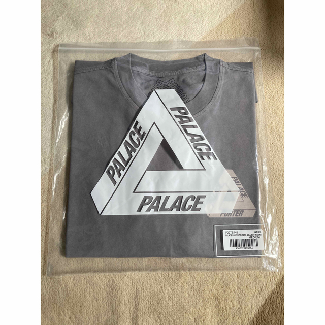 PALACE PORTER TRI-FERG パレス ポーター コラボ Tシャツ