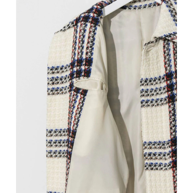 新品】maison special メゾンスペシャル ステンカラーコート