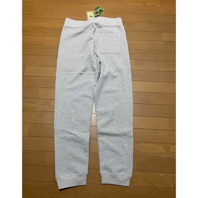 A BATHING APE - BAPE × OVO SLIM FIT SWEAT PANTSの通販 by mmp.shop