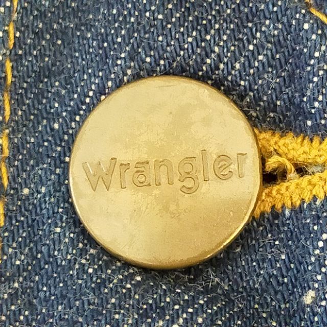 Wrangler Gals ラングラーギャルズ 70s-80s VINTAGE