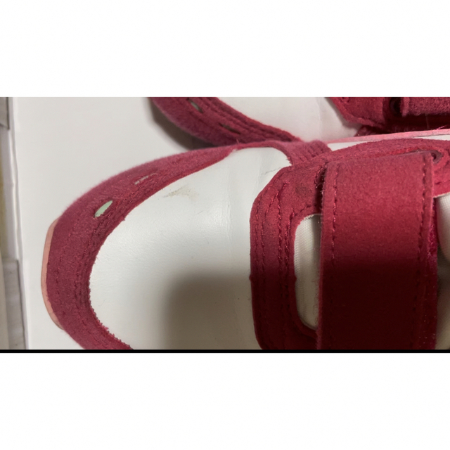 PUMA(プーマ)のPUMA スニーカー 20cm キッズ/ベビー/マタニティのキッズ靴/シューズ(15cm~)(スニーカー)の商品写真
