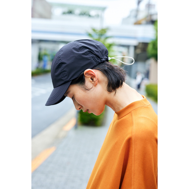 nagonstans CAP キャップ - キャップ