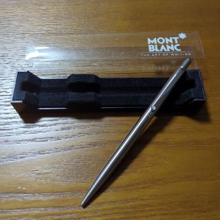 モンブラン(MONTBLANC)のモンブラン MONTBLANC ボールペン(ペン/マーカー)