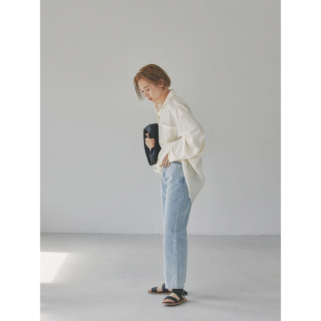 TODAYFUL - ☆新品未使用☆TODAYFUL Nora's Denim 26の通販 by TODAYFUL - ☆新品未使用☆TODAYFUL Nora's Denim 26の通販 by