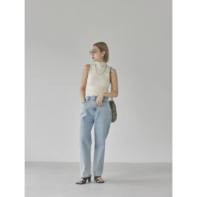 ☆新品未使用☆TODAYFUL Nora's Denim 26 割引 7326円引き photo-vasy.net