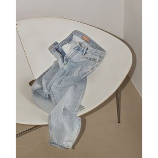 トゥデイフル(TODAYFUL)の★新品未使用★TODAYFUL Nora's Denim 26(デニム/ジーンズ)