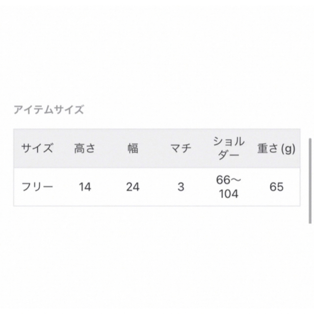 DEUXIEME CLASSE(ドゥーズィエムクラス)のSITA PARANTICA シータパランティカ ポーチバッグ レディースのバッグ(ショルダーバッグ)の商品写真