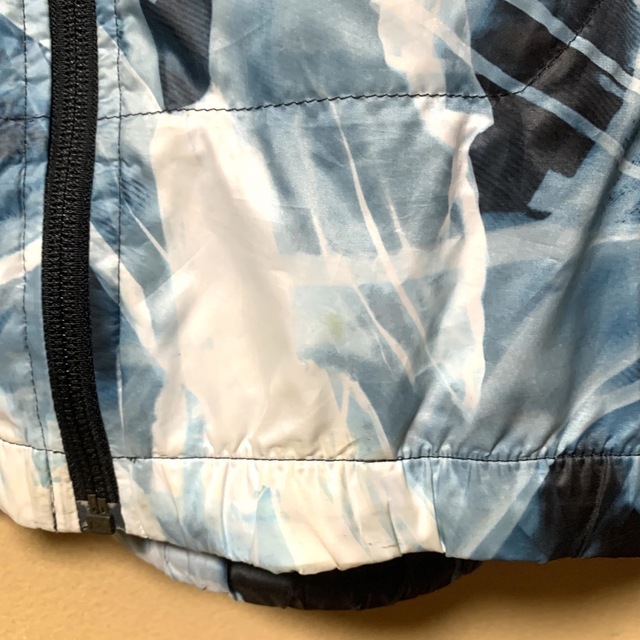 ナイロンジャケット XS プーマ　フセインチャラヤン メンズのジャケット/アウター(ナイロンジャケット)の商品写真