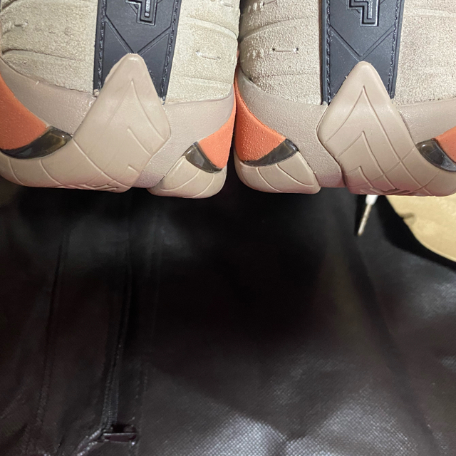 Jordan Brand（NIKE） - Clot × Nike Air Jordan 14 Low クロット
