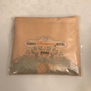 Disney - 東京ディズニーランドホテル エコバッグ 宿泊者限定