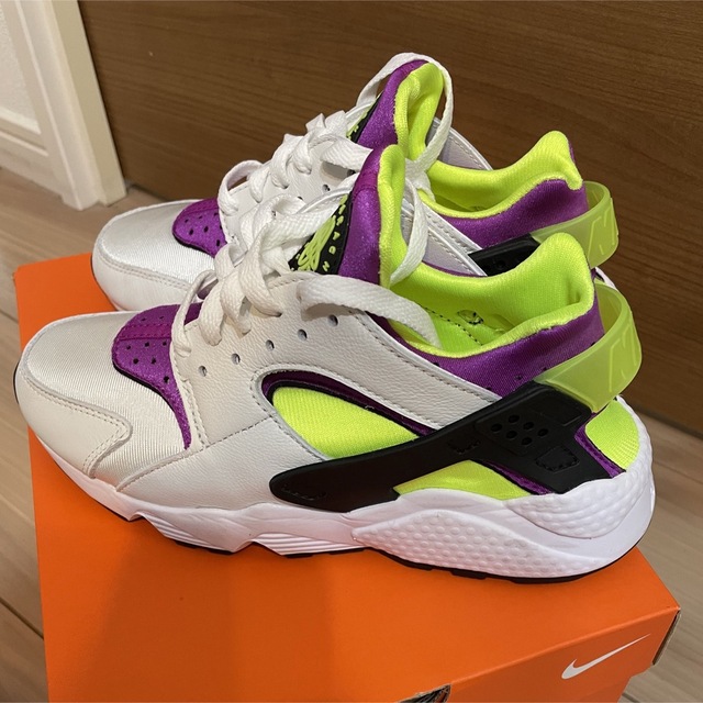NIKE - ナイキ エア ハラチの通販 by サザエちゃん's shop|ナイキなら