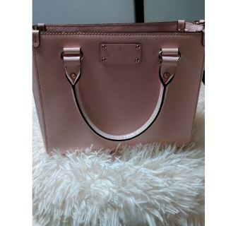 Kate  Spade    バッグ(トートバッグ)