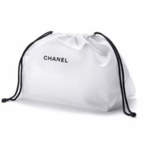 シャネル(CHANEL)のCHANEL ノベルティ 巾着(ノベルティグッズ)