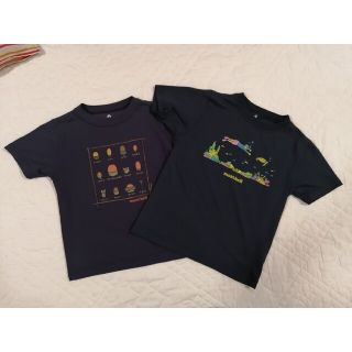 モンベル(mont bell)のmont-bell　120(Tシャツ/カットソー)