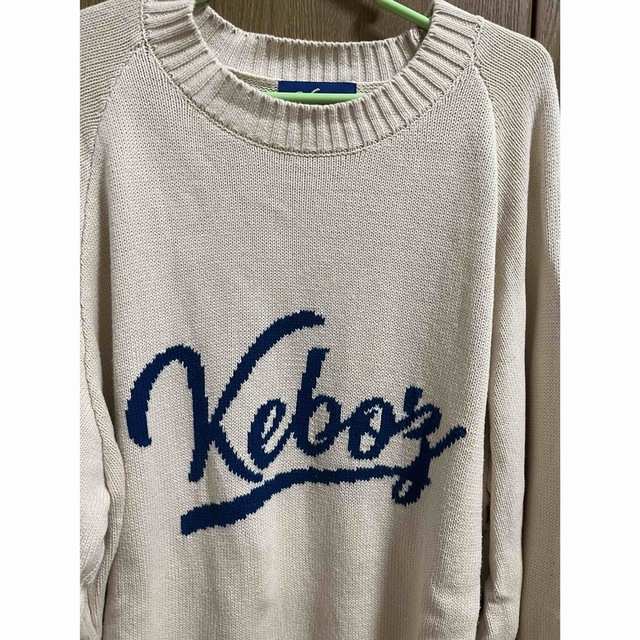 Keboz セーター　ニット