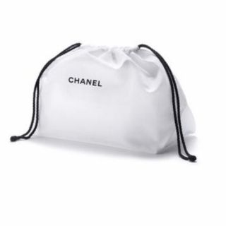 シャネル(CHANEL)のCHANEL ノベルティ巾着(ノベルティグッズ)