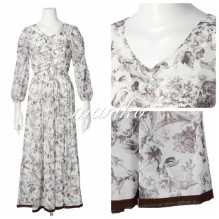 JUSGLITTY - 【新品】ジャスグリッティー NEWラインタッチプリント