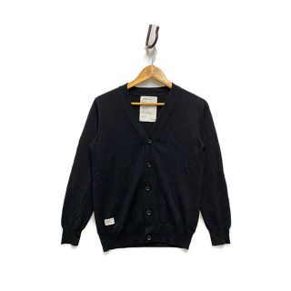 WTAPS 20SS Club Cardigan. Copo 【大特価!!】 37%割引 kandjietfreres.com