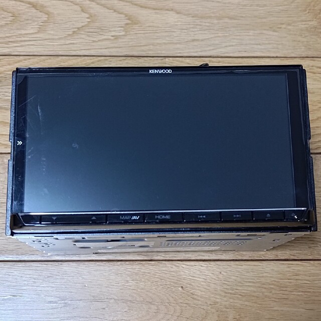 KENWOOD(ケンウッド)の【中古美品】MDV-M906HD 自動車/バイクの自動車(カーナビ/カーテレビ)の商品写真