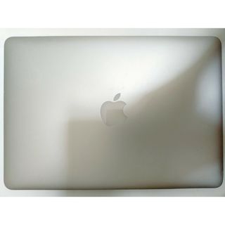 マック(Mac (Apple))のmacbook pro マウス付き(ノートPC)