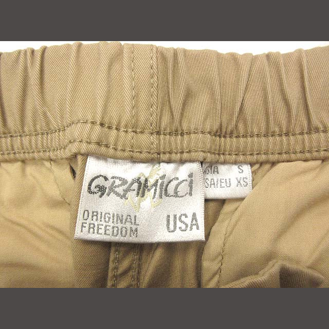 GRAMICCI(グラミチ)のグラミチ NEW NARROW PANTS ニューナローパンツ NNパンツ S メンズのパンツ(スラックス)の商品写真