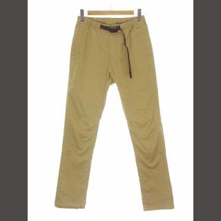 グラミチ(GRAMICCI)のグラミチ NEW NARROW PANTS ニューナローパンツ NNパンツ S(スラックス)