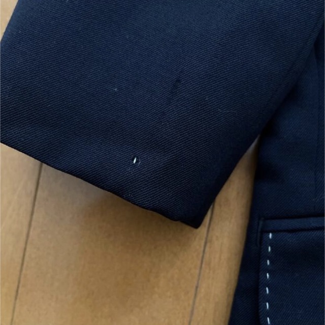 Paul Smith(ポールスミス)の【値下げ！】ポールスミスジュニア　スーツ キッズ/ベビー/マタニティのキッズ服男の子用(90cm~)(ジャケット/上着)の商品写真