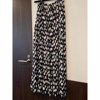 ドゥロワー ロングスカート/マキシスカート(ドット)の通販 100点以上