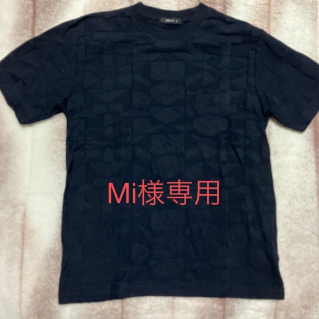 COMME CA ISM Tシャツ