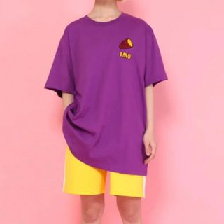 2ページ目 - プニュズ レディース Tシャツ(レディース/半袖)の通販 600